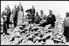 Οι ανθρωποφάγοι αρουραίοι του Pikes Peak