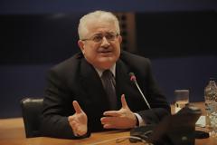 Τζαβάρας: Τα Μουσεία λειτουργούν κανονικά