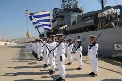 Έκτακτες Ετήσιες Κρίσεις Πλοιάρχων 2013-14