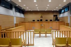 Προκηρύχθηκε το έργο για την ψηφιακή καταγραφή πρακτικών των δικαστηρίων