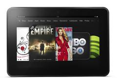 Amazon Kindle Fire HD 8.9, Διαθέσιμο για πάντα