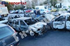 EMΠΡΙΣΜΟΣ ΣΕ ΠΑΡΚΙΝΓΚ ΤΗΣ ΝΕΑΣ ΧΑΛΚΗΔΟΝΑΣ