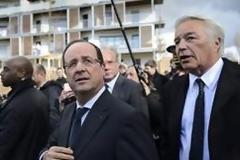 Spiegel: Ο Ολάντ είναι «ο κύριος μη δημοφιλής»