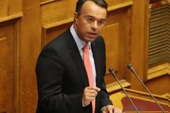 Υπερψηφίστηκαν κατά πλειοψηφία τα άρθρα του επενδυτικού νομοσχεδίου
