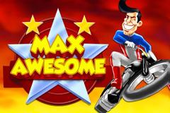 To Μax Αwesome διαθέσιμο δωρεάν για Android συσκευές!