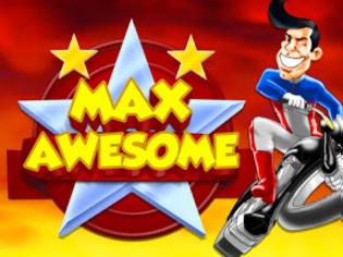 Φωτογραφία για To Μax Αwesome διαθέσιμο δωρεάν για Android συσκευές!