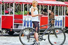 Ο νέος «έρωτας» της Έλενας Παπαβασιλείου