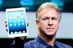 O Σίλερ της Apple επικρίνει το νέο Samsung