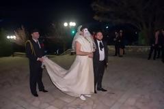 Πάτρα: Άλλη περίμεναν για νύφη και άλλη... έφθασε - Έμειναν όλοι με το στόμα ανοικτό
