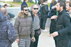 Aυτή είναι η σύζυγοςτου Αγάθωνα!