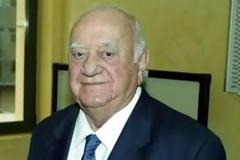 Δήλωση Θ. Καραογλου για το θάνατο του επίτιμου προέδρου του Σ.Α.Ε. Άντριου Άθενς