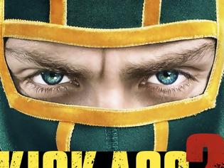 Φωτογραφία για Kick-Ass 2 - Red Band Trailer (video)