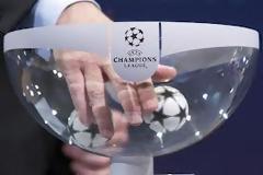 Ολοκληρώθηκε η κλήρωση των «8» του Champions League