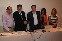 Φιάσκο της Περιφέρειας με τους ''σωτήρες'' επιχειρηματίες από τη Ρωσία - ''Άνθρακες ο θησαυρός'' των συμφωνιών!