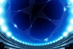 Τα ζευγάρια της φάσης των «8» του Champions League