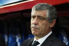 Λοντίγκιν,η έκπληξη στην 23άδα του Σάντος