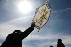 Πρόγνωση καιρού για το τριήμερο της Καθαράς Δευτέρας