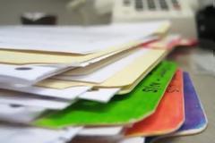 Ποιες επιχειρήσεις εξαιρούνται από την αποστολή στοιχείων