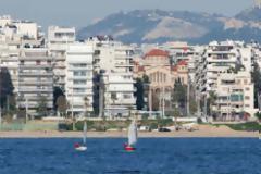 Έτοιμάζουν κλειστό γυμναστήριο και ανοιχτά γήπεδα στο Π. Φάληρο