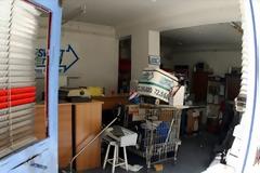 Ανάληψη ευθύνης για την έκρηξη στο Παγκράτι