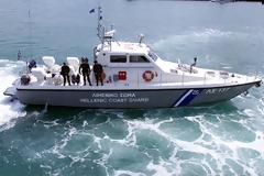 Θρίλερ στη Λέσβο:Βρέθηκαν τα πτώματα μιας γυναίκας και δυο παιδιών