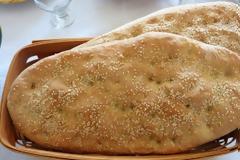Σπιτική λαγάνα; Κι όμως μπορείτε!