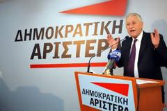 Ανακοίνωση του Τομέα Αυτοδιοίκησης της Δημοκρατικής Αριστεράς σχετικά με το πρόγραμμα «Βοήθεια στο Σπίτι»