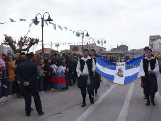 Φωτογραφία για Αποδοκιμασίες και ένταση με το Βουλευτή της Χρυσής Αυγής Δημήτρη Κουκούτση στην Καρδαμύλη [video]