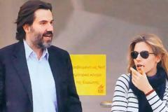 Κοτοβός-Βιγκόπουλος: Αγορές πριν τον γάμο