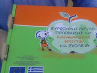 Φωτογραφία για Μοίρασαν σε παιδιά δημοτικού στην Κρήτη σάπια φρούτα...