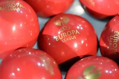 Europa League: Αποφεύχθηκε ο αγγλικός εμφύλιος