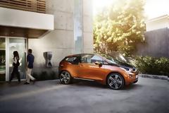 BMW i3 Concept Coupe: Ευρωπαϊκή πρεμιέρα και ευφυείς λύσεις αύξησης της αυτονομίας