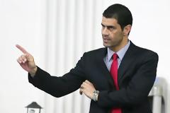 ΚΑΖΑΖΗΣ : ΠΟΛΥ ΚΑΛΟ ΤΕΣΤ ΕΝΟΨΕΙ ΚΥΠΕΛΛΟΥ Ο ΑΓΩΝΑΣ ΜΕ ΤΟΝ ΗΡΑΚΛΗ