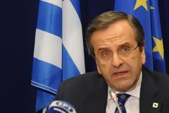 Αντ. Σαμαράς: Εκτός Δημοσίου επίορκοι και «κοπανατζήδες»