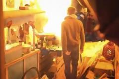 ΦΟΒΕΡΟ VIDEO: Πόσο μακριά θα έφτανες για έναν φίλο;