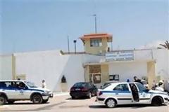 Πάτρα: Ξεκίνησε η εξέταση ασθενών κρατουμένων στις Φυλακές Αγίου Στεφάνου