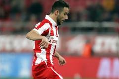 ΦΕΤΦΑΤΖΙΔΗΣ : ΝΙΚΕΣ ΜΕΧΡΙ ΤΟ ΤΕΛΟΣ