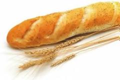 Ούτε για μια φραντζόλα ψωμί!