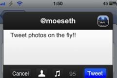 TwitkaFly 6.0+: Cydia tweak