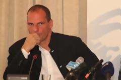 Γ. Βαρουφάκης: 