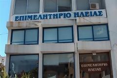 Πύργος: Ρώσοι Δημοσιογράφοι στην Ηλεία
