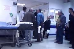 ΤΟ ανέκδοτο: Η “ισονομία” βουλευτών - γιατρών