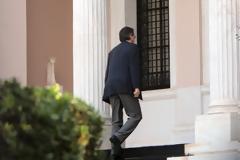 Ο Economist προβλέπει πτώση της κυβέρνησης Σαμαρά!