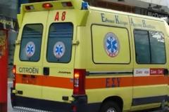 Θεσσαλονίκη: Νεαρός μοτοσικλετιστής τραυμάτισε θανάσιμα 88χρονη και παραδόθηκε λίγες ώρες αργότερα