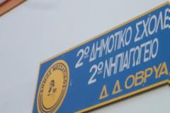 Πάτρα: Tο σχολείο διαψεύδει λιποθυμία μαθητή στην Οβρυά λόγω ασιτίας