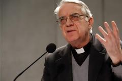 Βατικανό: Αρνείται τις κατηγορίες για το «Βρόμικο Πόλεμο»