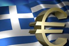 Bloomberg: Οι Ελληνες αίρουν τη στήριξή τους στο ευρώ ...!!!