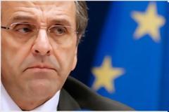 Αντ. Σαμαράς: Εκτός Δημοσίου επίορκοι και «κοπανατζήδες»