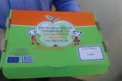 Άμεση κινητοποίηση του μηχανισμού για την αλήθεια με τα φρούτα