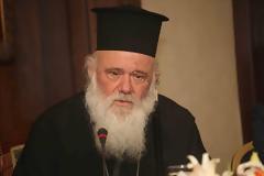 Ο Αρχιεπίσκοπος απέλυσε εργαζόμενους!
